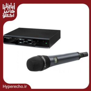 میکروفن بیسیم دستی سنهایزر ew D1-935