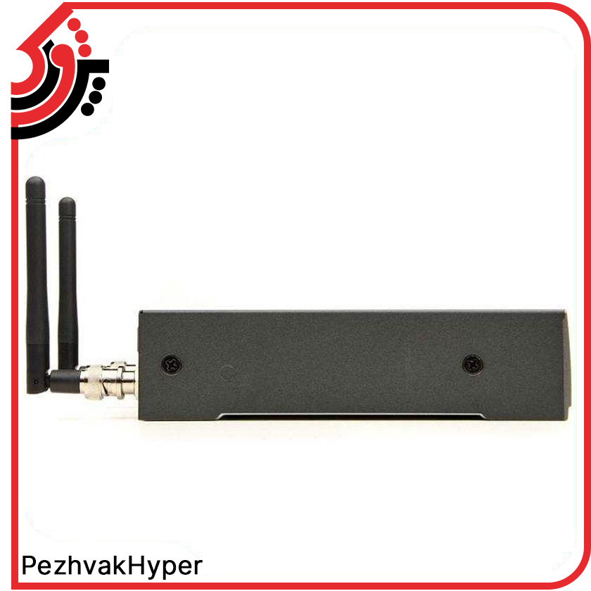 میکروفن بیسیم دستی سنهایزر ew135 G3 میکروفن بیسیم دستی سنهایزر ew135 G3