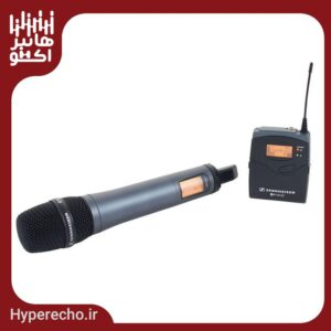 میکروفن بیسیم دستی سنهایزر ew135-P G3