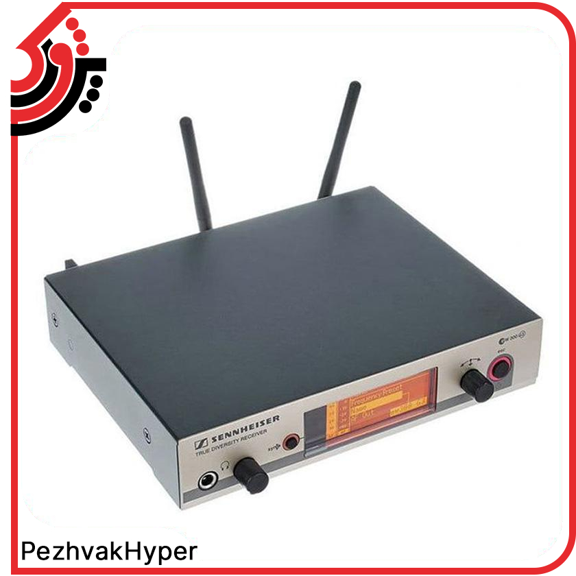 میکروفن بیسیم هدمیک سنهایزر ew352 G3 میکروفن بیسیم هدمیک سنهایزر ew352 G3