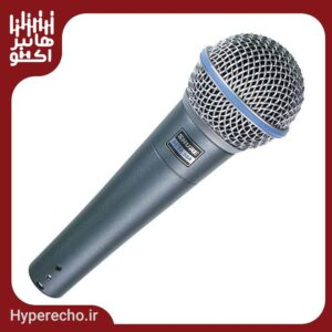میکروفن داینامیک شور SHURE BETA 58A