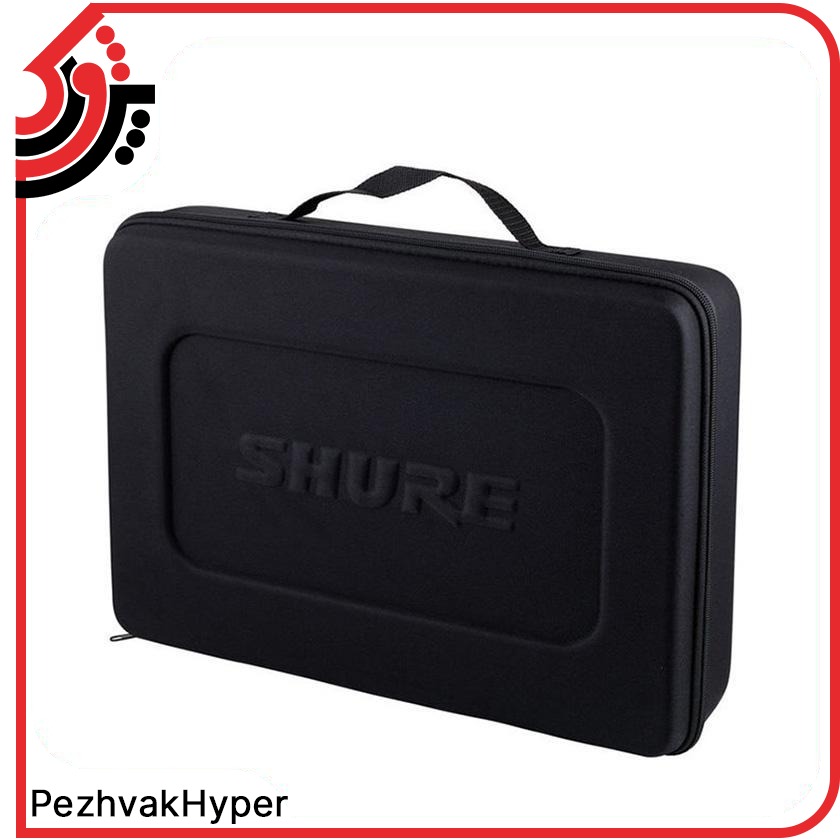 میکروفن بیسیم شور Shure BLX24UK/SM58X میکروفن بیسیم شور Shure BLX24UK/SM58X