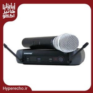 میکروفن بیسیم شور Shure PGX24/SM86