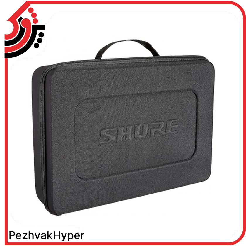 میکروفن بیسیم شور Shure PGX24/SM86 میکروفن بیسیم شور Shure PGX24/SM86
