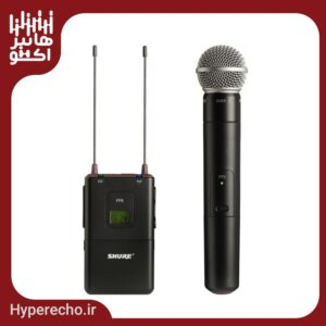 میکروفن بیسیم شور Shure FP25/SM58