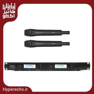 میکروفن بیسیم دستی VOTEX ACT-8006U