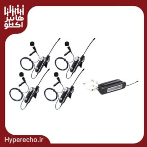 Microphone-Zico-PRO-4C