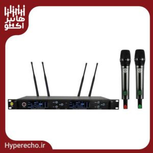 میکروفن بیسیم دستی زیکو Zico TD-9000H