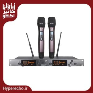 Microphone-Zico-U-800H
