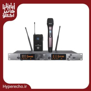 Microphone-Zico-U-800HC