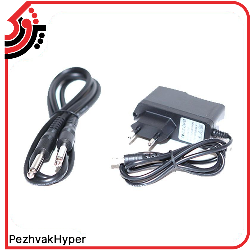 میکروفن بیسیم یقه ای زیکو Zico UR-1000HC میکروفن بیسیم یقه ای زیکو Zico UR-1000HC