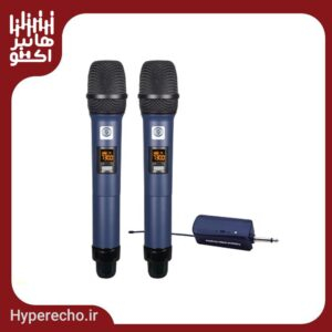 Microphone-Zico-W-15
