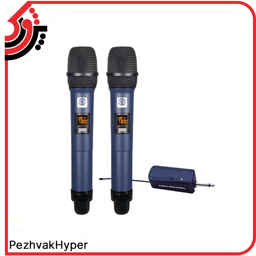 Microphone-Zico-W-15 (2) Microphone-Zico-W-15