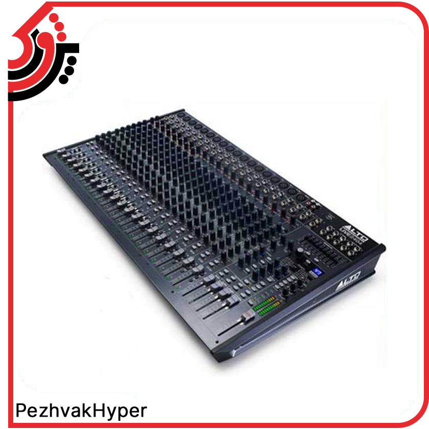 میکسر صدا ALTO-LIVE 2404 میکسر صدا ALTO-LIVE 2404