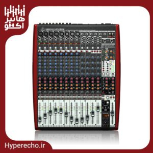 میکسر بهرینگر BEHRINGER-UFX1604