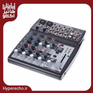 میکسر بهرینگر BEHRINGER-XENYX 1002