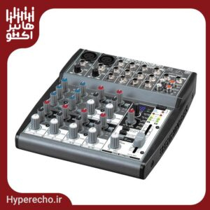 میکسر بهرینگر BEHRINGER-XENYX 1002FX