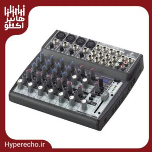 میکسر بهرینگر BEHRINGER-XENYX 1202FX