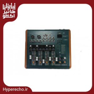 میکسر صدا چیرمن Chairman PG-6