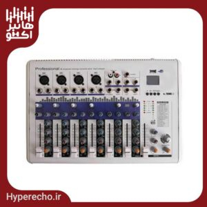 میکسر صدا چیرمن Chairman PG-8