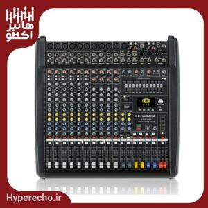 میکسر دایناکورد DYNACORD CMS 1000-3