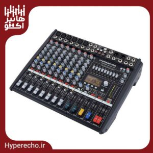 میکسر دایناکورد DYNACORD CMS 600-3