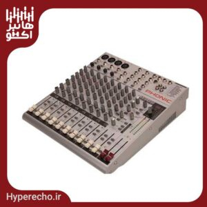 میکسر اکوچنگ EchoChang-AM442D