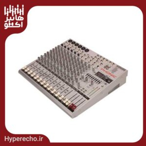 میکسر اکوچنگ EchoChang-AM642D