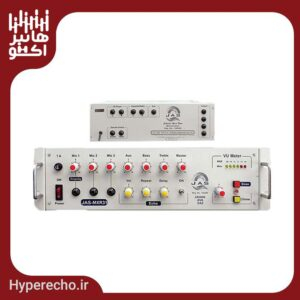 میکسر جاسکو Jasco-MXR31