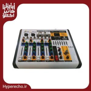 میکسر ساندکو SOUNDCO DM6-FX