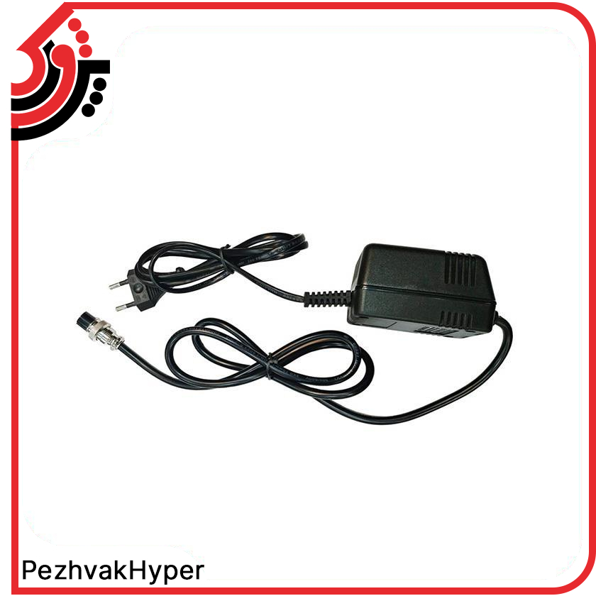 میکسر ساندکو SOUNDCO DM6-FX میکسر ساندکو SOUNDCO DM6-FX