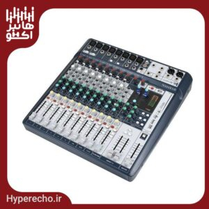 میکسر ساند کرافت Soundcraft-Signature12