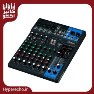 میکسر یاماها YAMAHA-MG10XU