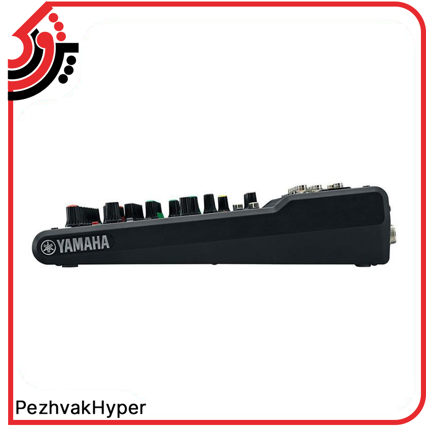 میکسر یاماها YAMAHA-MG10XU میکسر یاماها YAMAHA-MG10XU