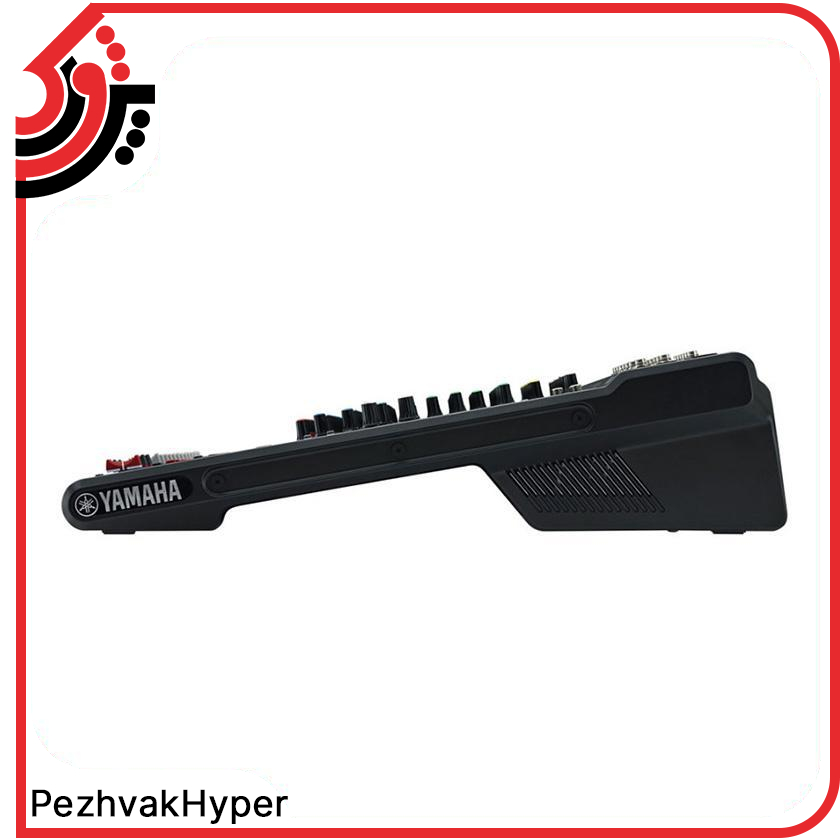 میکسر یاماها YAMAHA-MG16 میکسر یاماها YAMAHA-MG16
