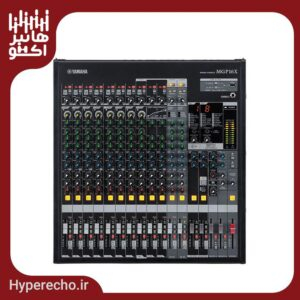 میکسر یاماها YAMAHA-MGP16X