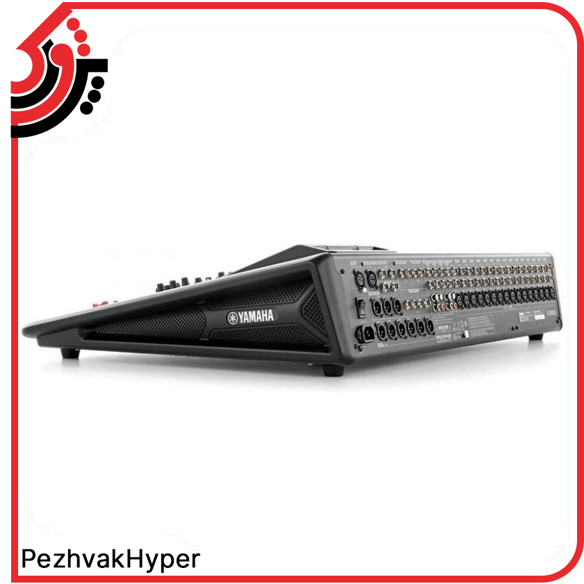 میکسر یاماها YAMAHA-MGP24X میکسر یاماها YAMAHA-MGP24X