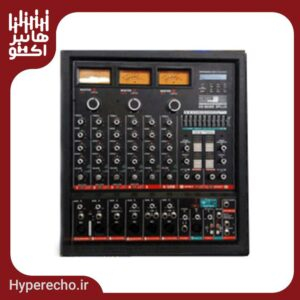 آمپلی فایر نواساز NAVASAZ 9095 Plus