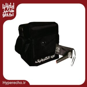 اکو همراه مینی بیسیم نوید الکترونیک مدل PA-M604UBR