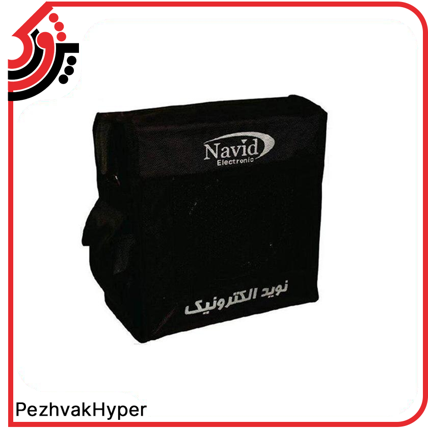 اکو همراه نوید الکترونیک بلوتوثی مدل PA-M614B اکو همراه نوید الکترونیک بلوتوثی مدل PA-M614B