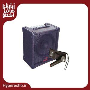 اکو همراه 12 اینچ بیسیم نوید الکترونیک مدل PA715BM