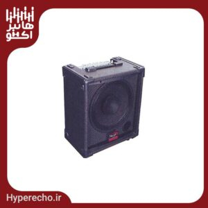 اکو همراه 12 اینچ نوید الکترونیک مدل Navid-715