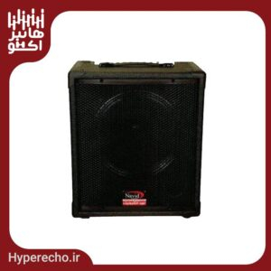 اکو همراه 12 اینچ نوید الکترونیک مدل Navid-717