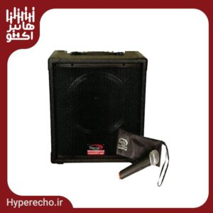 اکو همراه 12 اینچ نوید الکترونیک مدل Navid-717