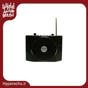 اکو همراه شارژی پن تک مدل HY-563
