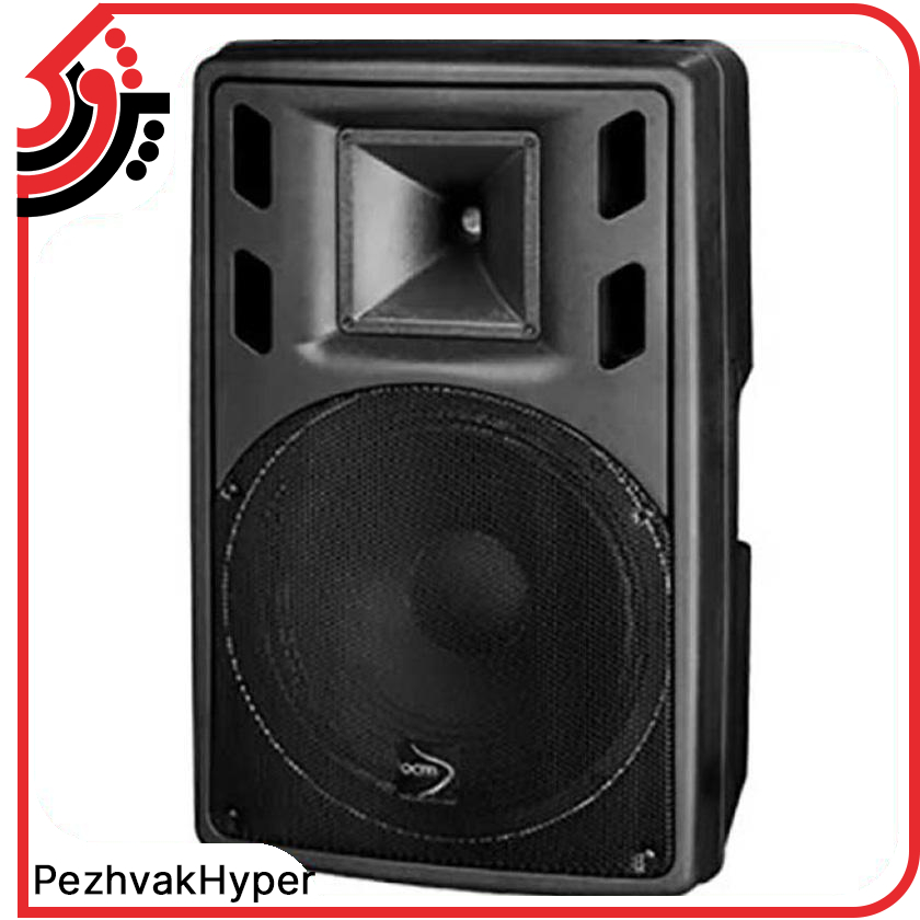 بلندگو پسیو ای سی ام ACM Audio 15H600