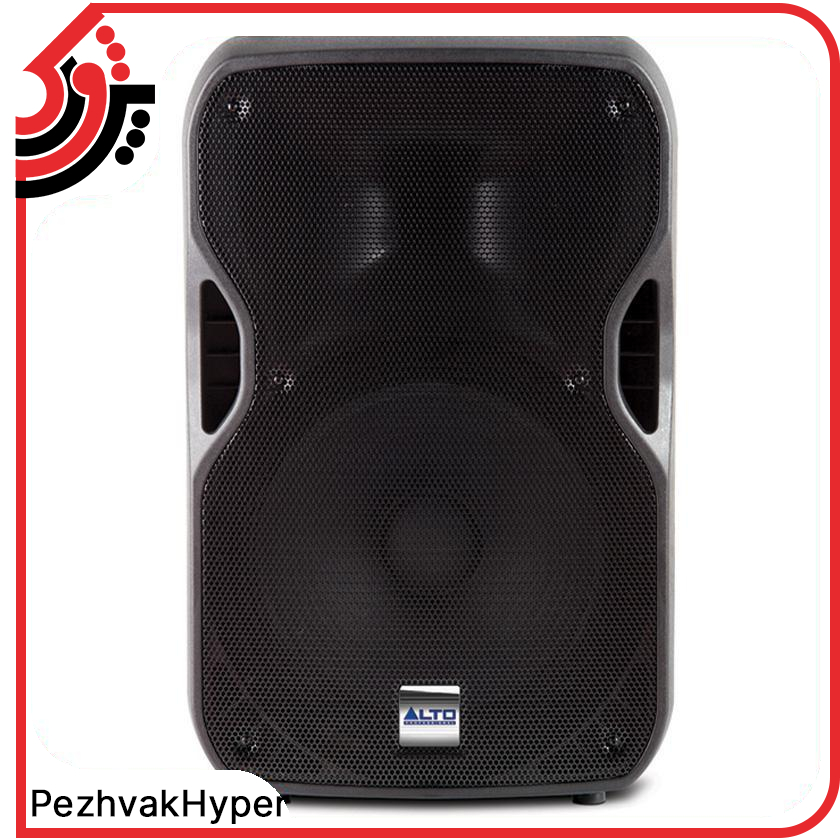 باند پسیو آلتو ALTO TS-115 باند پسیو آلتو ALTO TS-115