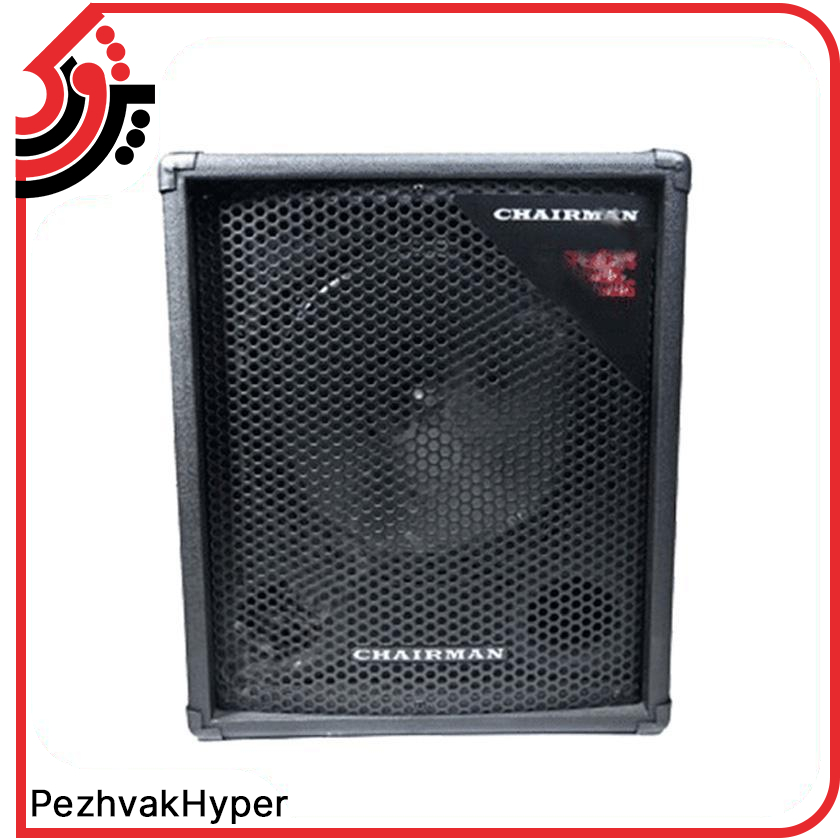 باند پسیو چیرمن Chairman 112