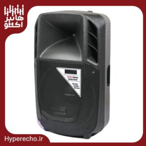 باند پسیو چیرمن Chairman SX12