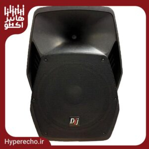 باند پسیو دی جی DJ TS-500